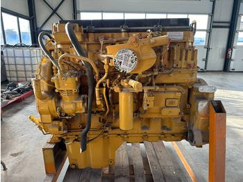 Elektrikli jeneratör CATERPILLAR