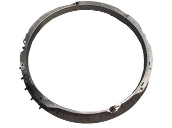 Vantilatör - Kamyon SCAN FAN RING RING: fotoğraf 1