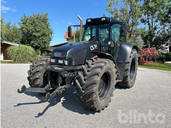 Traktör CASE IH CS 150