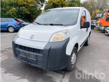 Küçük panelvan FIAT Fiorino
