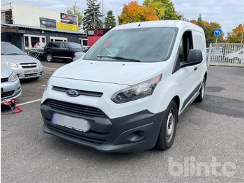 Küçük panelvan FORD Transit Connect