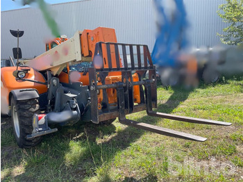 Teleskopik yükleyici JLG 3513 PS: fotoğraf 2