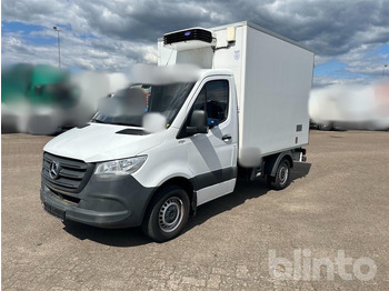 Frigorifik kamyonet MERCEDES-BENZ Sprinter 314