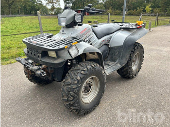 ATV POLARIS