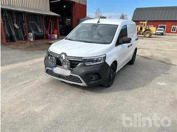 Küçük panelvan RENAULT Kangoo 1.5
