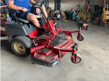 Çim biçme makinesi Toro Z-Master 74246: fotoğraf 4
