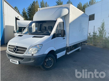 Kamyon MERCEDES-BENZ