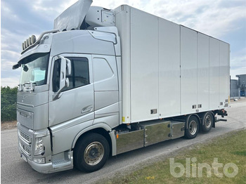 Kamyon VOLVO FH