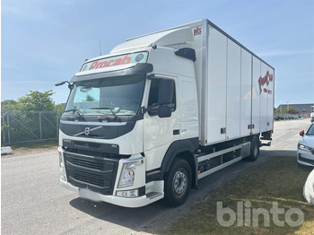 Kamyon VOLVO FM 370