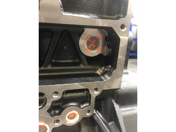 Silindirler bloku - Kamyon LONGBLOCK MAN D2066 EURO 6c (camion): fotoğraf 4