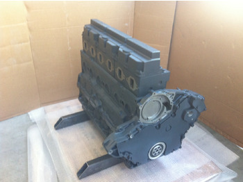 Motor MAN