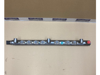 Yakıt sistemi TUBO PRESSIONE COMMON-RAIL - RIF. BOSCH 0445226078 - RIF. MAN 51103116077: fotoğraf 2