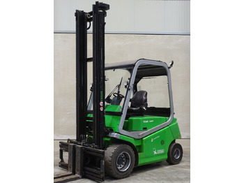 Elektrikli forklift CESAB
