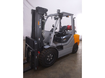 Forklift DOOSAN