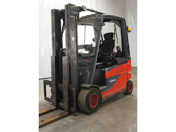 Elektrikli forklift LINDE E