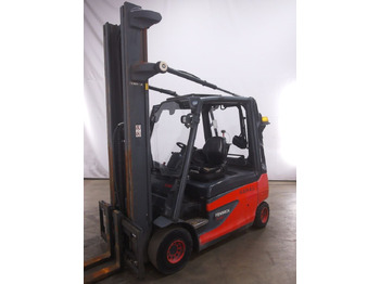 Elektrikli forklift LINDE E