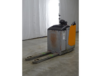 Kullanılan transpalet STILL