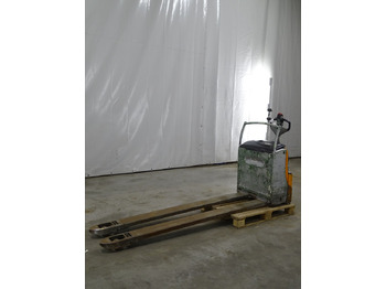 Kullanılan transpalet STILL