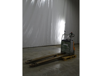 Kullanılan transpalet STILL