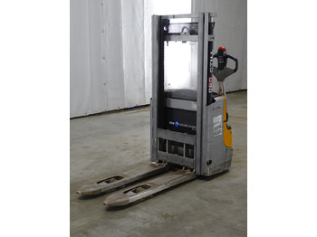 Istif makinası STILL