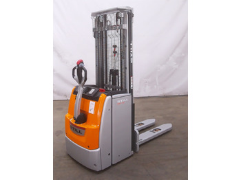 Istif makinası Still EXV16/BATT.NEU: fotoğraf 2