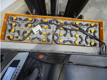 Reach truck Still FM-X12: fotoğraf 4