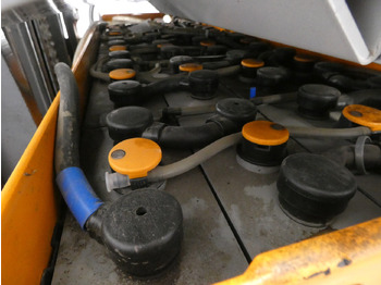 Reach truck Still FM-X17/SONDERBAU: fotoğraf 4 Reach truck Still FM-X17/SONDERBAU: fotoğraf 4