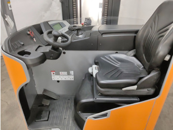 Reach truck Still FM-X17SE: fotoğraf 3