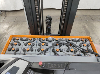 Reach truck Still FM-X17SE: fotoğraf 4