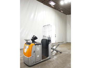 Sipariş hazırlama makinası STILL