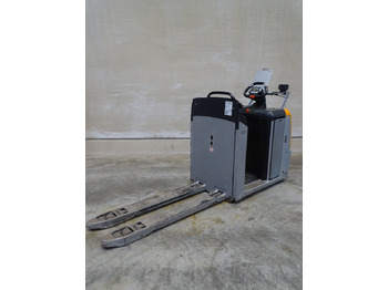 Sipariş hazırlama makinası STILL