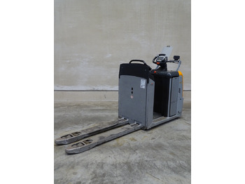 Sipariş hazırlama makinası STILL