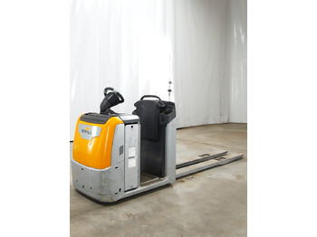 Sipariş hazırlama makinası STILL