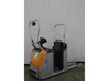 Sipariş hazırlama makinası STILL