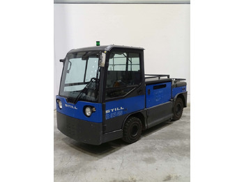 Akülü çekici STILL R