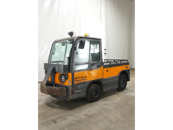 Akülü çekici STILL R