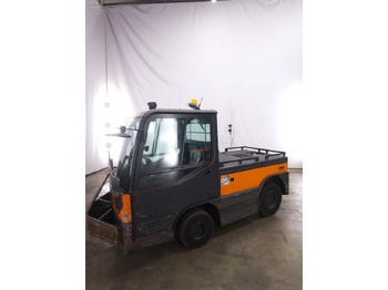 Akülü çekici STILL R