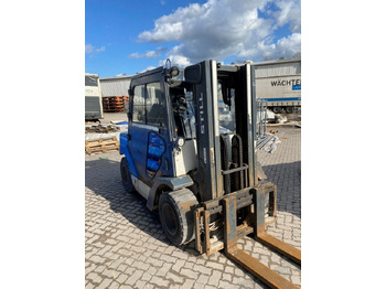 Dizel forklift STILL R70