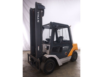 Dizel forklift STILL R70