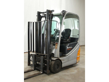 Elektrikli forklift STILL RX20