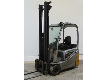 Elektrikli forklift STILL RX20