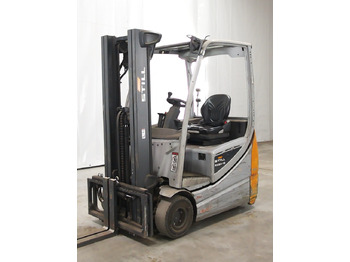 Elektrikli forklift STILL RX20