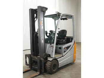 Elektrikli forklift STILL RX20