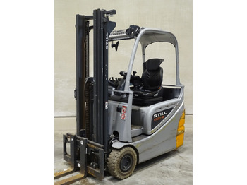 Elektrikli forklift STILL RX20