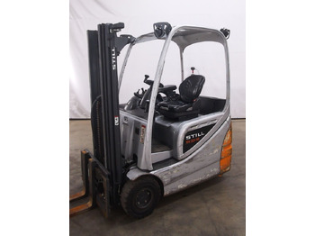 Elektrikli forklift STILL RX20