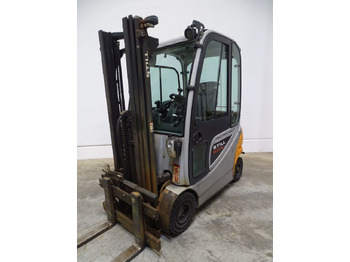 Elektrikli forklift STILL RX20