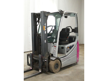 Elektrikli forklift STILL RX20