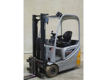 Elektrikli forklift STILL RX20