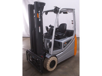 Elektrikli forklift STILL RX20