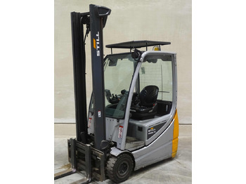 Elektrikli forklift STILL RX20